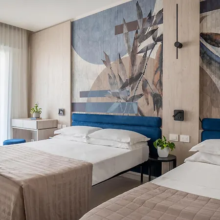 Hotel Tropic - Fronte Mare-2