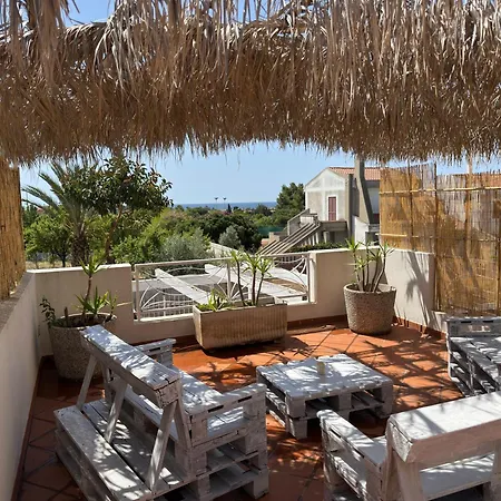 Bed And Breakfast Villa Teis-2