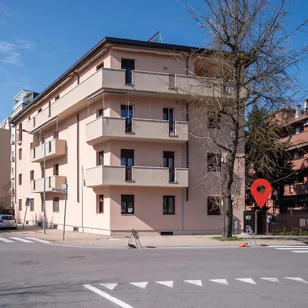 Casa Linda Rozzano HUMANITAS FORUM ASSAGO M2 MILANO Centro IEO-2