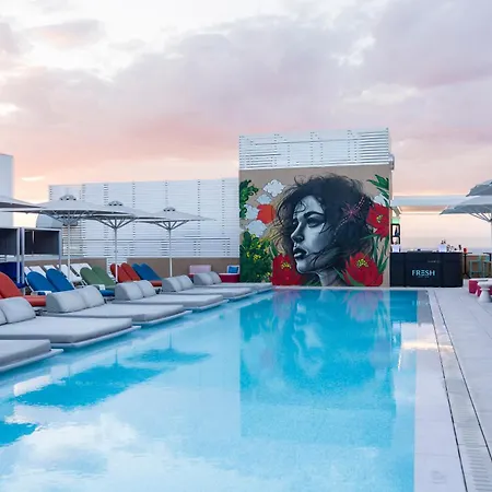 Hyatt Centric Malta-3