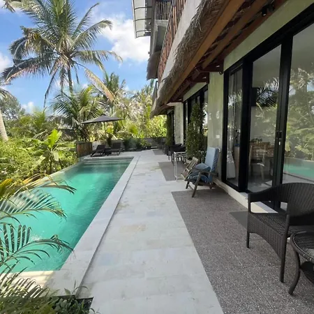 Bali View Ubud Hotel-2