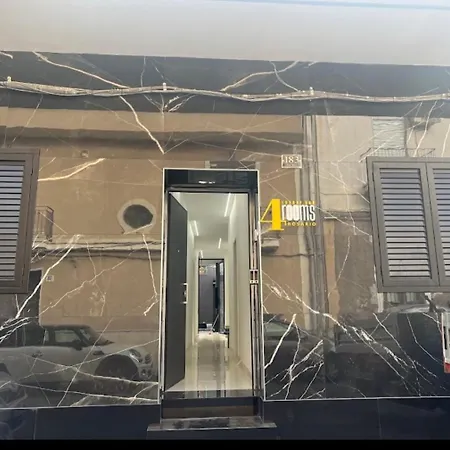 4 Rooms Rosario-2