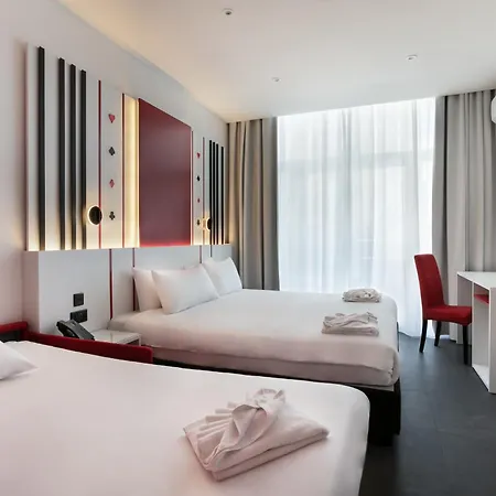 Vegas Resort-2