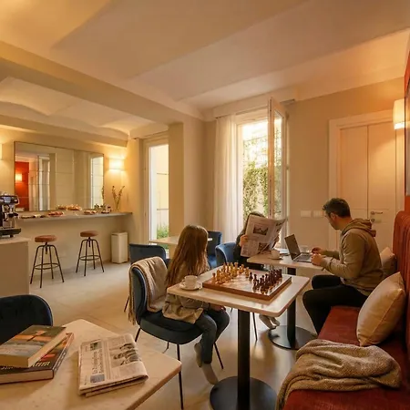 La Corticina - Rooms&Suite - Firenze-3