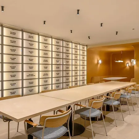 You Hotel Budapest - Handwritten Collection-3