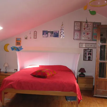 casa NARDIELLO appartamento al secondo piano con 2 camere disponibili-2