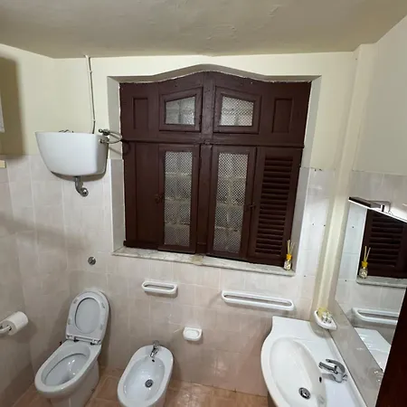 Villa Luisetta Palmi-3