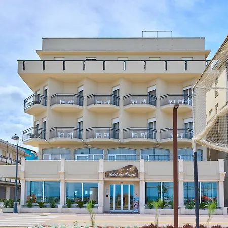 Hotel Dei Cesari - Fronte Mare - Breakfast XXL fino alle 12-2