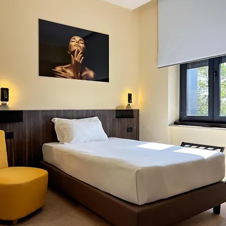Best Western Hotel Revolution-2