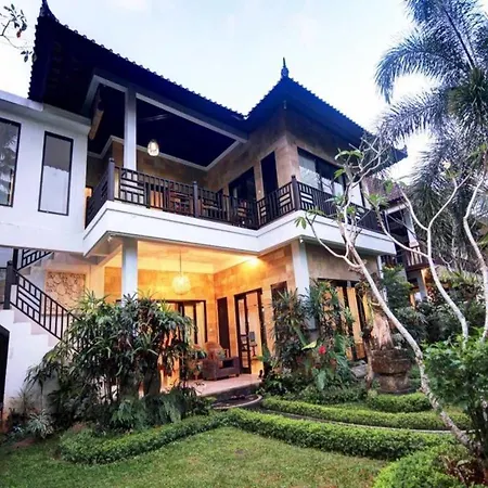 Bali Dream Resort Ubud-2