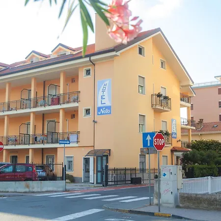 Hotel Nello-2