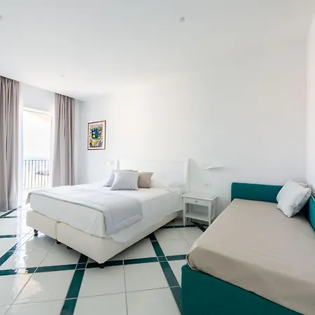 San Francesco Amalfi Coast Hotel-3