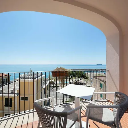 San Francesco Amalfi Coast Hotel-2
