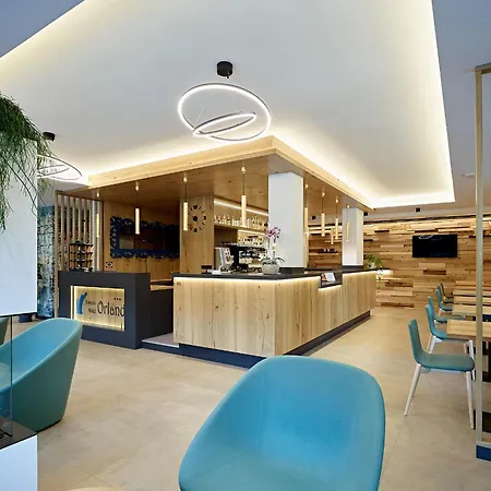 Piccolo Hotel Orlandi-2