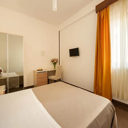 Arboris Belli Hotel-3