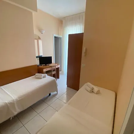 Hotel HARRY'S Hospitality Riccione-2