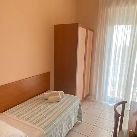 Hotel HARRY'S Hospitality Riccione-3