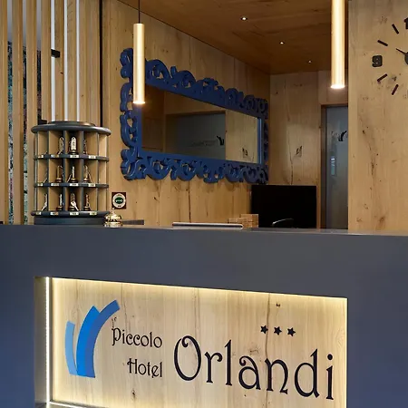 Piccolo Hotel Orlandi-3