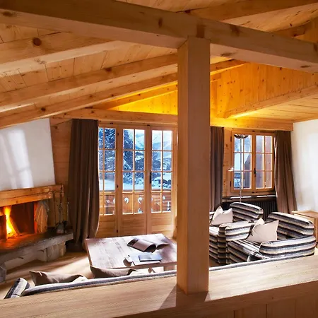 Hotel Arc-En-Ciel Gstaad-2