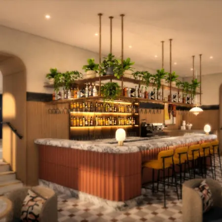 Voco London - Bloomsbury By Ihg-3
