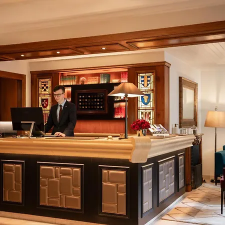 Hotel Les Armures-3