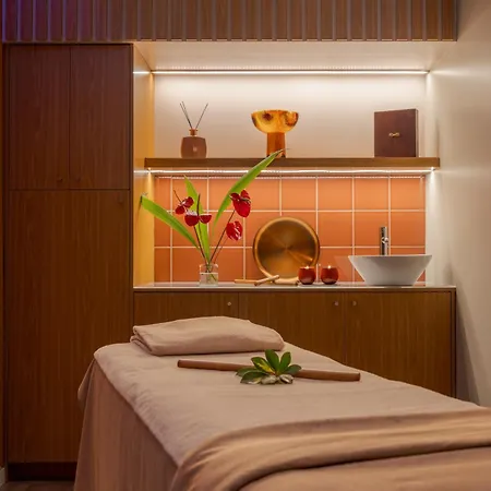 Dorisol Mimosa Studio Hotel-2