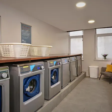Citadines Holborn-Covent Garden London-3