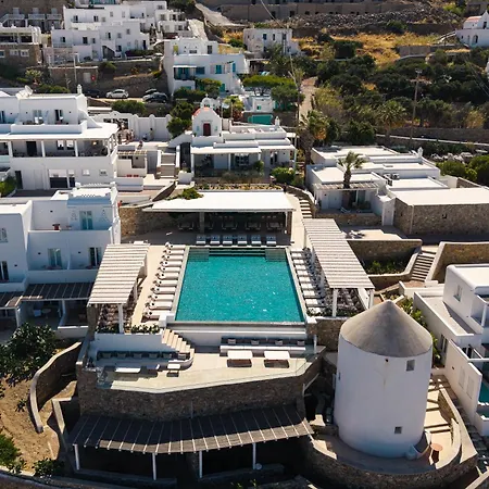 Porto Mykonos-3
