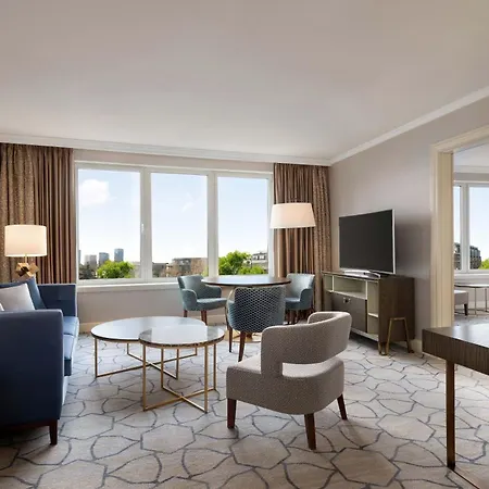 Sheraton Grand Warsaw-3