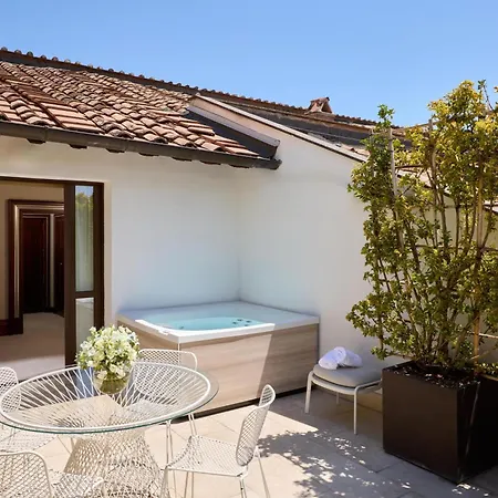 Anantara Palazzo Naiadi Rome Hotel - A Leading Hotel Of The World-3