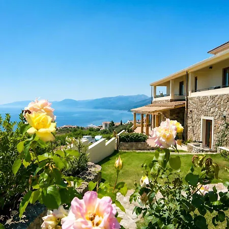 Hotel Villa Gustui Maris-2