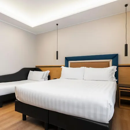 Hotel Giolli Nazionale-2