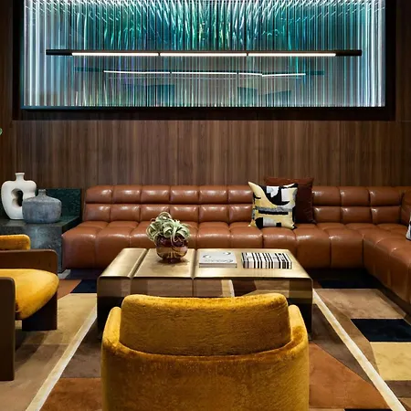 Renaissance New York Times Square By Marriott-3