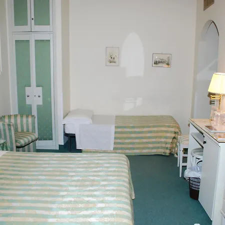 Hotel Burchiello-2