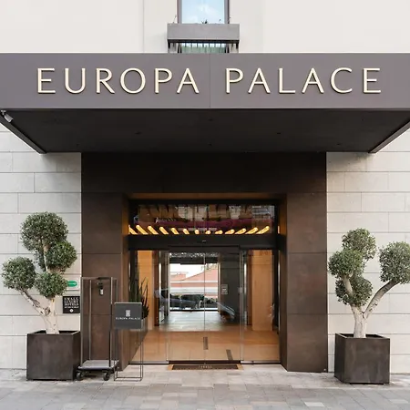 Europa Palace-2