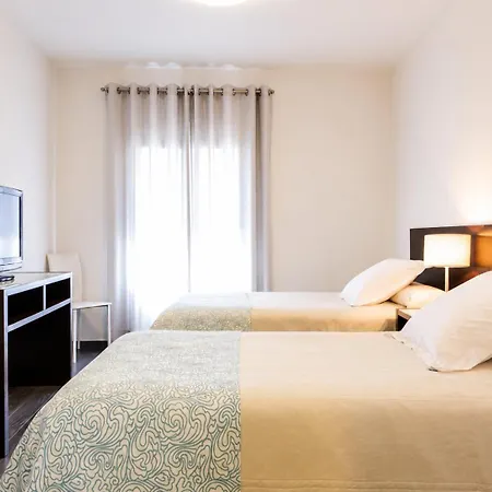 Hotel Madrid De Sevilla By Shs-3