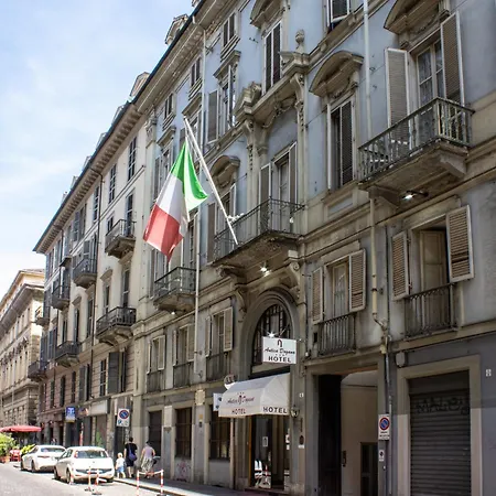 Hotel Antica Dogana-3
