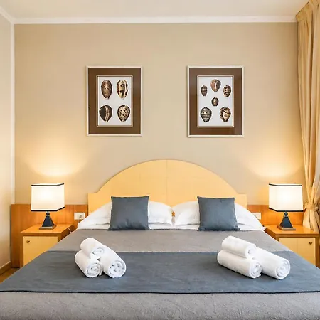 Hotel Stella D'Italia-3