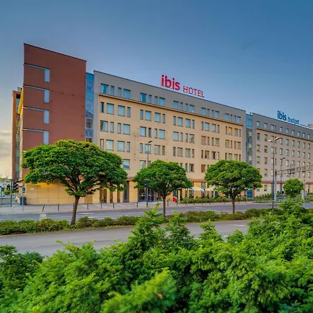 Ibis Krakow Stare Miasto-3
