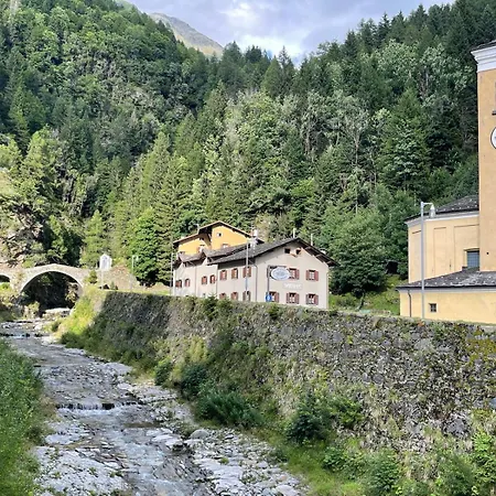 Casa Vacanze Ca' De Val-3