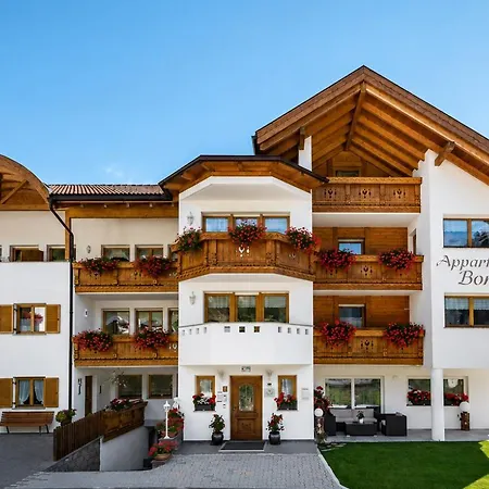 Residence Bondì-3