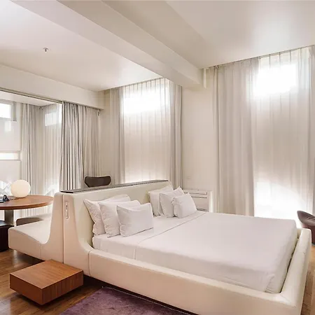 Palazzo Montemartini Rome, A Radisson Collection Hotel-2