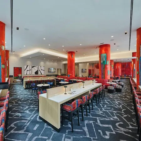 Courtyard By Marriott New York Manhattan/Central Park-3