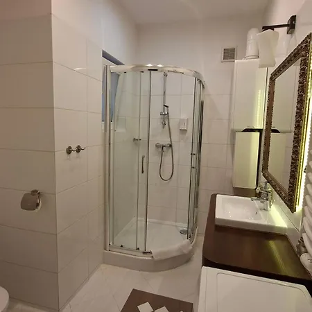 Apartamenty Bonerowska 5-3
