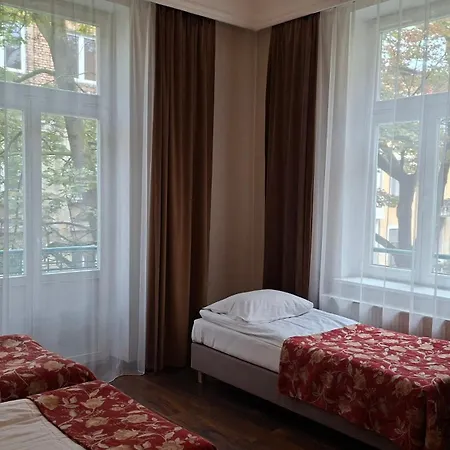 Apartamenty Bonerowska 5-2