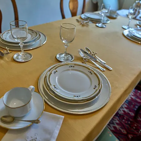 A Casa Armenia B&B-3