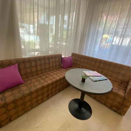 Hotel Cimarosa-3