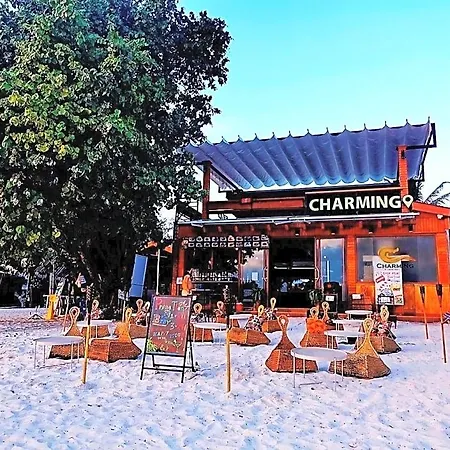 Charming Lipe Beach Resort-3