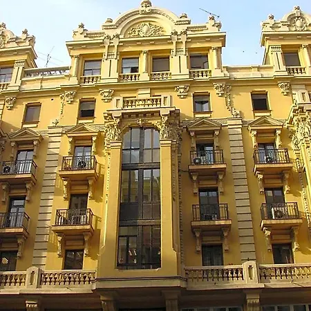 Hostal Avenida-2