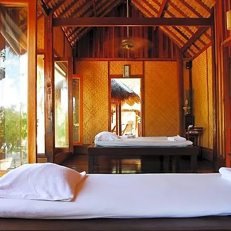Sarikantang Resort & Spa, Koh Phangan-2